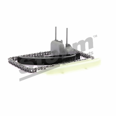 STORM QUALITY PARTS vezérműlánc készlet - KITC555037 - TothCarparts