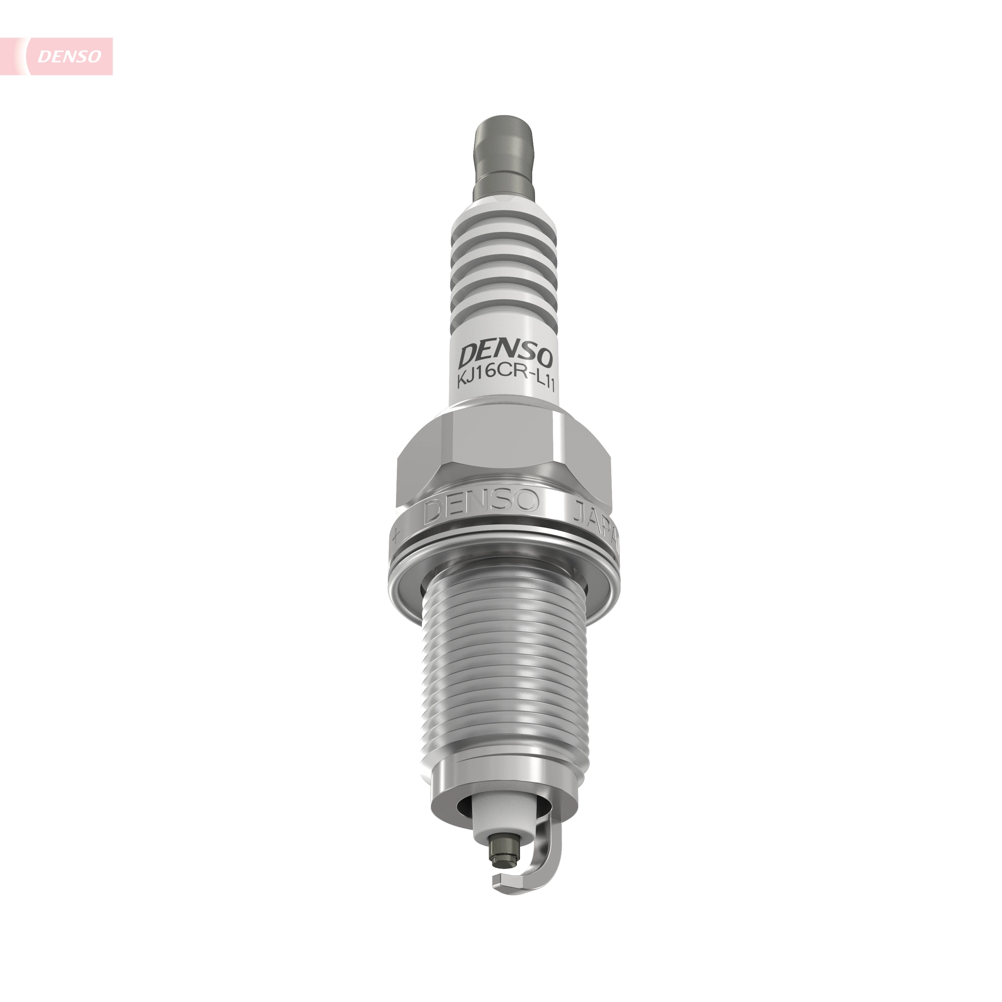 DENSO gyújtógyertya - KJ16CR-L11 - TothCarparts
