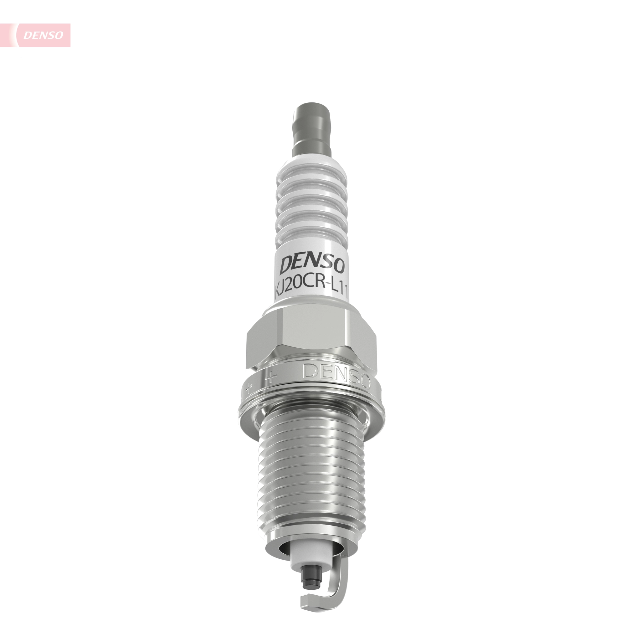 DENSO gyújtógyertya - KJ20CR-L11 - TothCarparts