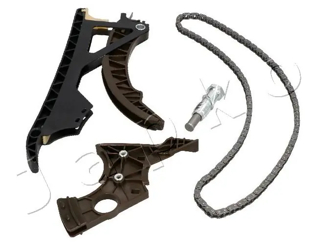 JAPKO vezérműlánc készlet - KJK0104 - TothCarparts