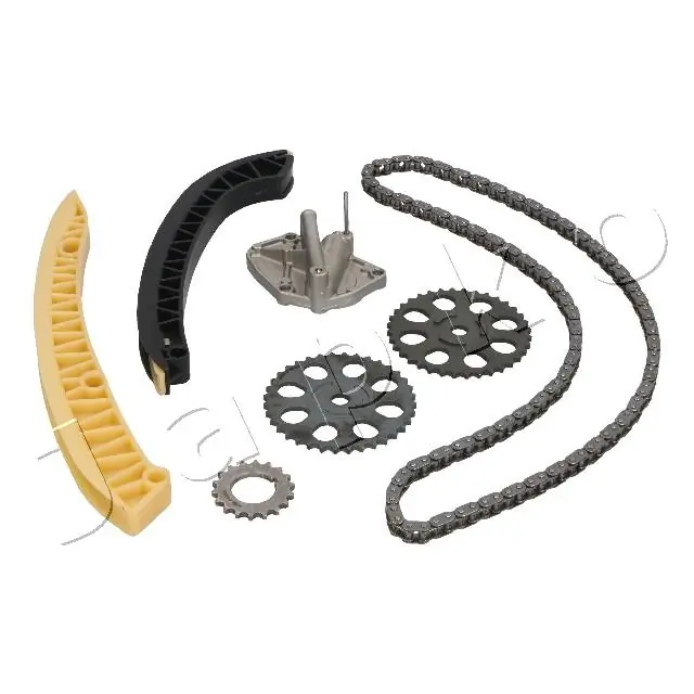 JAPKO vezérműlánc készlet - KJK0902 - TothCarparts