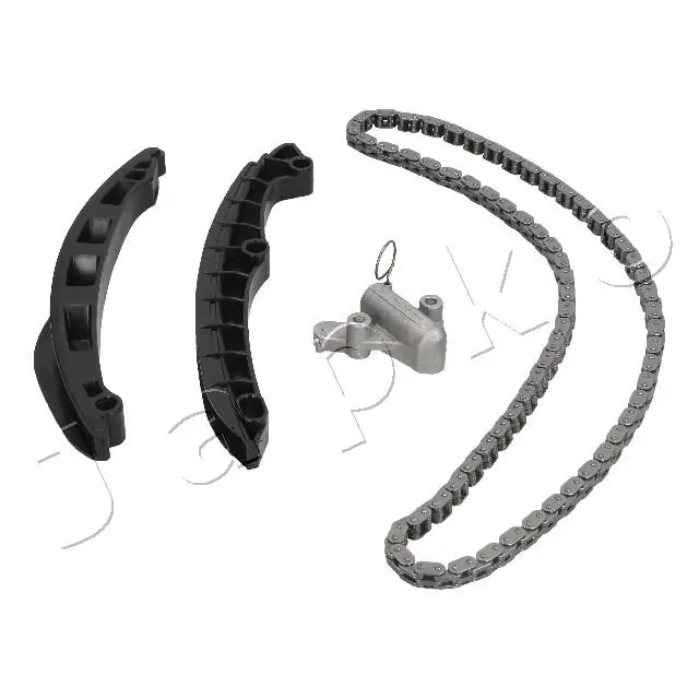 JAPKO vezérműlánc készlet - KJK0907 - TothCarparts