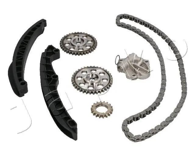 JAPKO vezérműlánc készlet - KJK0915 - TothCarparts