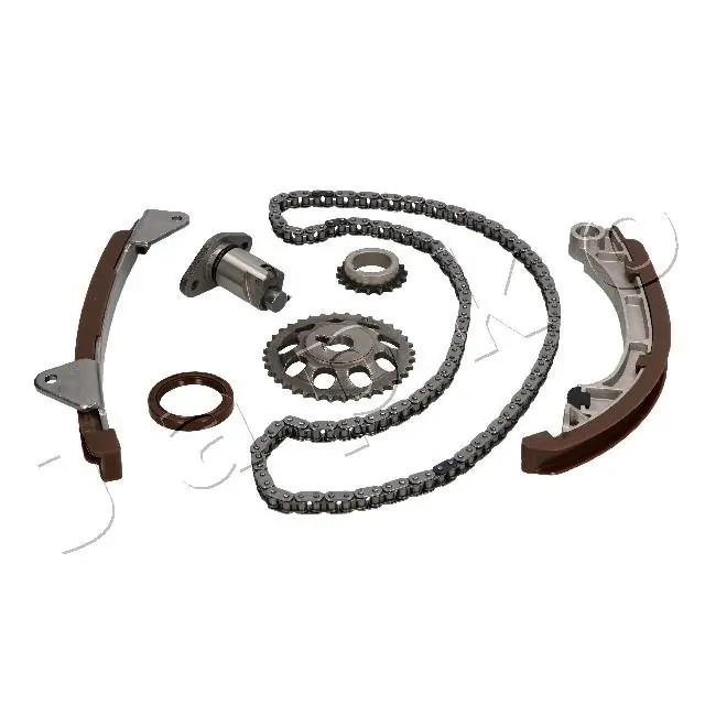 JAPKO vezérműlánc készlet - KJK201 - TothCarparts