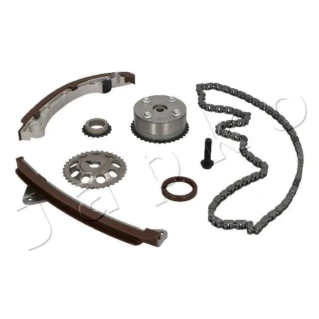 JAPKO vezérműlánc készlet - KJK201V - TothCarparts