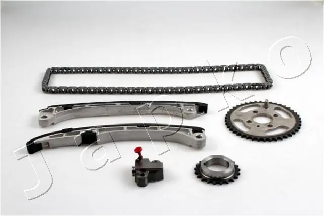JAPKO vezérműlánc készlet - KJK211 - TothCarparts