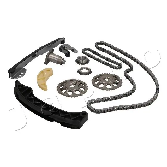 JAPKO vezérműlánc készlet - KJK215 - TothCarparts