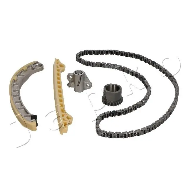 JAPKO vezérműlánc készlet - KJK803 - TothCarparts