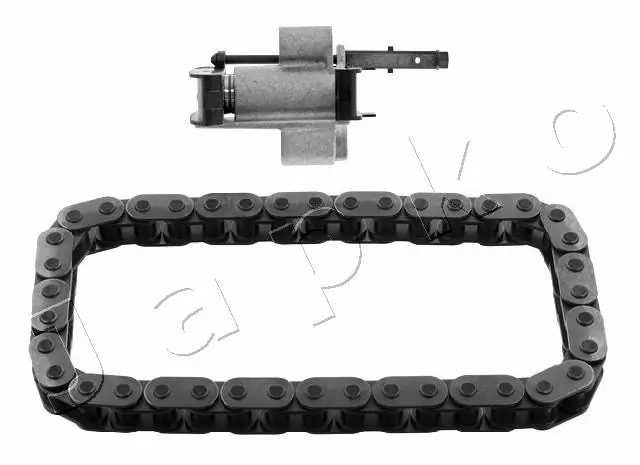 JAPKO vezérműlánc készlet - KJKL05 - TothCarparts