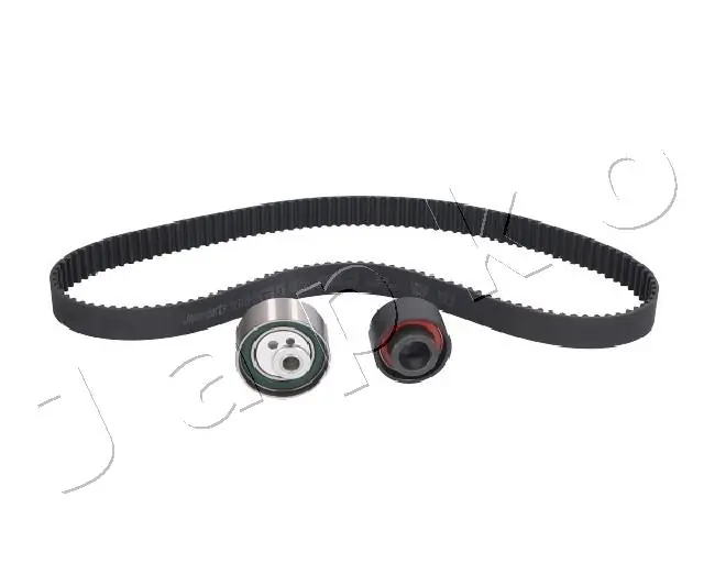 JAPKO Fogasszíjkészlet - KJT397 - TothCarparts