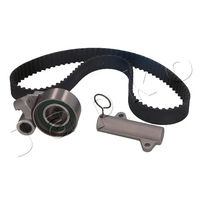 JAPKO Fogasszíjkészlet - KJT889C - TothCarparts