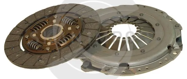 SKANIMPORT kuplungkészlet - KK 0648 - TothCarparts