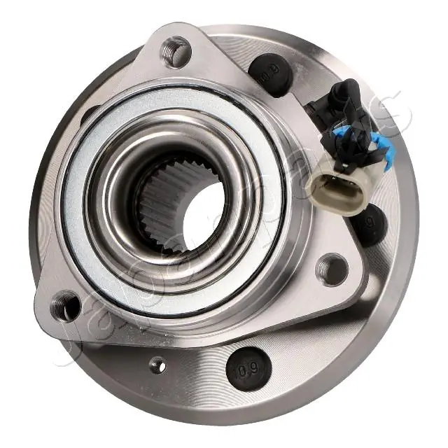 JAPANPARTS kerékagy - KK-10002 - TothCarparts