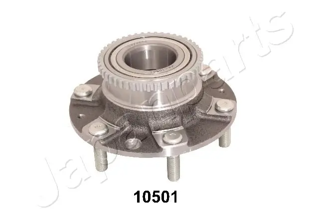 JAPANPARTS kerékagy - KK-10501 - TothCarparts