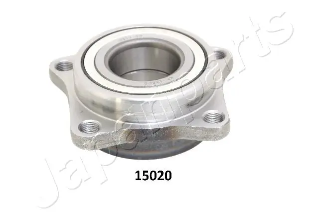 JAPANPARTS kerékagy - KK-15020 - TothCarparts