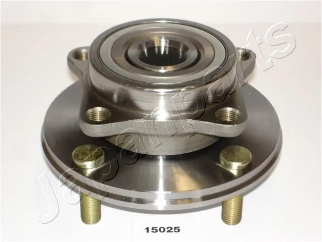 JAPANPARTS kerékagy - KK-15025 - TothCarparts
