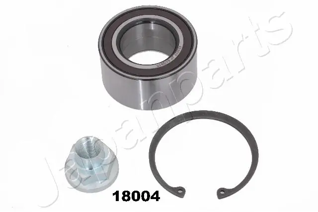 JAPANPARTS kerékcsapágy készlet - KK-18004 - TothCarparts