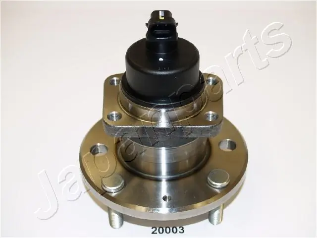 JAPANPARTS kerékagy - KK-20003 - TothCarparts