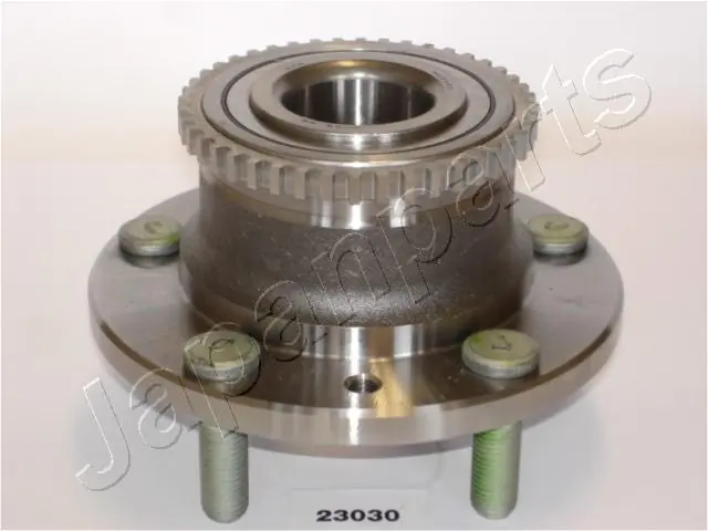 JAPANPARTS kerékagy - KK-23030 - TothCarparts