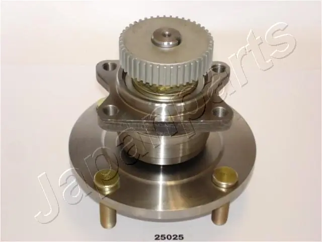 JAPANPARTS kerékagy - KK-25025 - TothCarparts