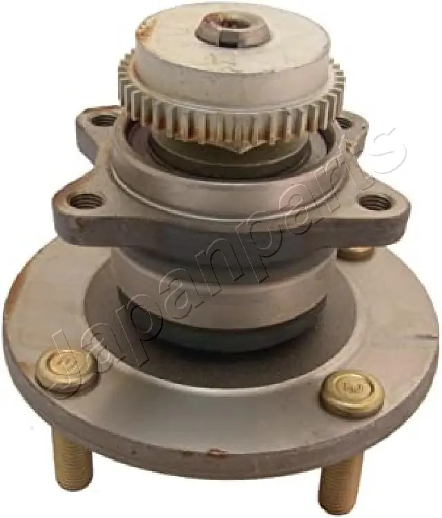 JAPANPARTS kerékagy - KK-25057 - TothCarparts