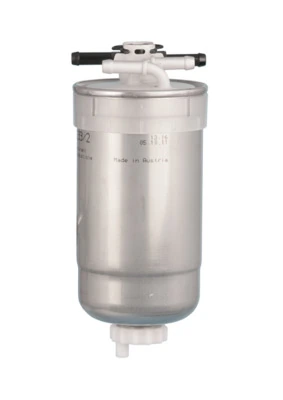 MAHLE Üzemanyagszűrő - KL 233/2 - TothCarparts