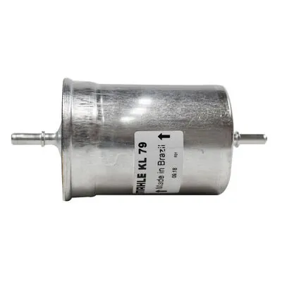 METAL LEVE Üzemanyagszűrő - KL 79 - TothCarparts