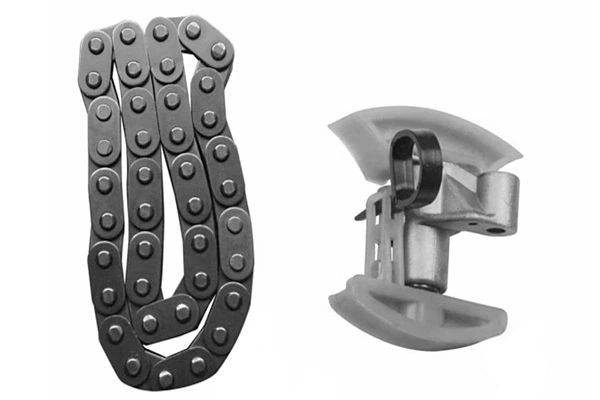 NEOCOM vezérműlánc készlet - KCCT01 - TothCarparts