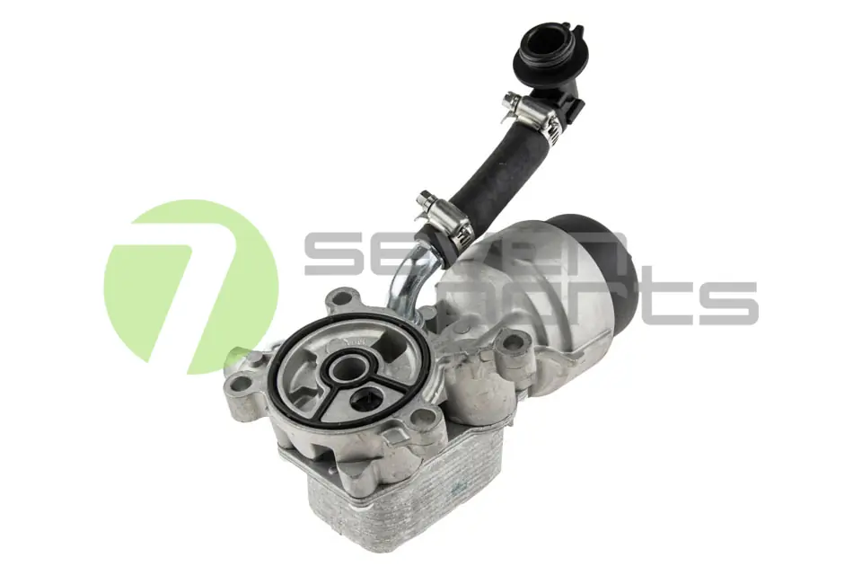 7 SEVEN PARTS Olajhűtő, motorolaj - SV2300073 - TothCarparts