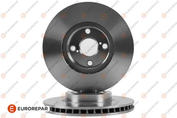 EUROREPAR féktárcsa - 1690936080 - TothCarparts