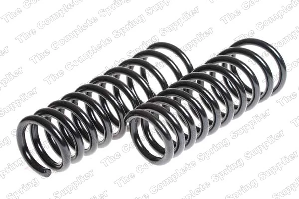 ROC Futóműkészlet, rugók - KL910442 - TothCarparts
