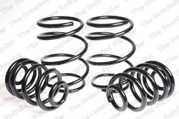 ROC Futóműkészlet, rugók - KL914415 - TothCarparts