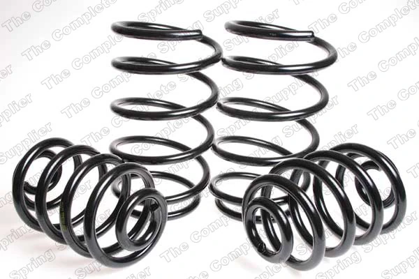 ROC Futóműkészlet, rugók - KL914485 - TothCarparts