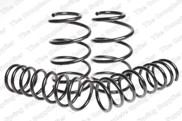 ROC Futóműkészlet, rugók - KL936448 - TothCarparts