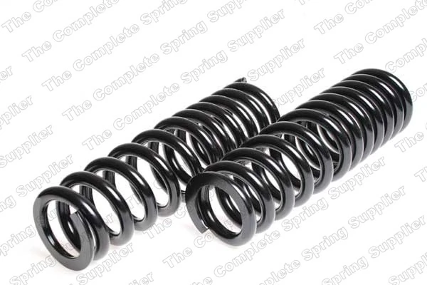 ROC Futóműkészlet, rugók - KL938469 - TothCarparts