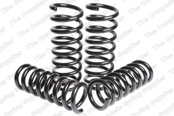 ROC Futóműkészlet, rugók - KL938478 - TothCarparts