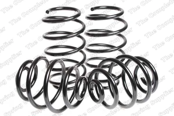 ROC Futóműkészlet, rugók - KL944021 - TothCarparts