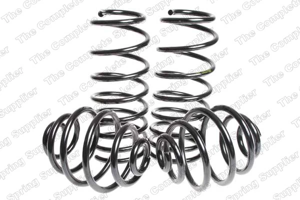 ROC Futóműkészlet, rugók - KL944407 - TothCarparts