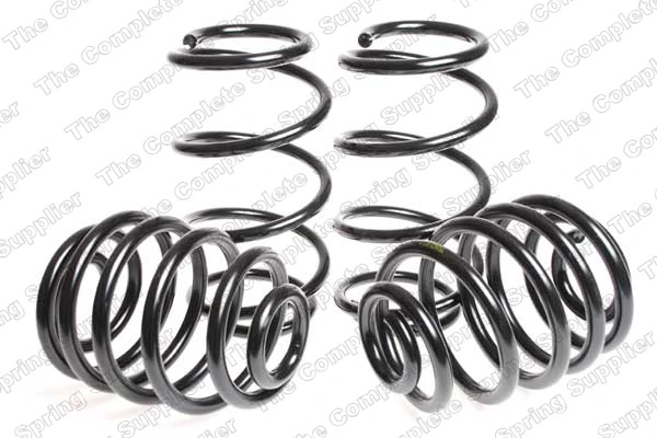 ROC Futóműkészlet, rugók - KL944430 - TothCarparts