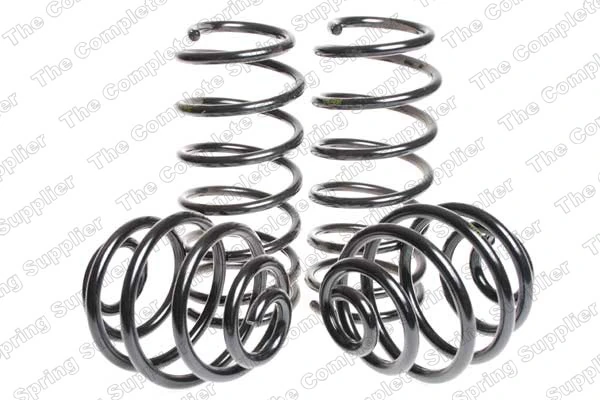 ROC Futóműkészlet, rugók - KL944438 - TothCarparts