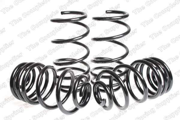 ROC Futóműkészlet, rugók - KL944513 - TothCarparts