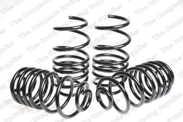 ROC Futóműkészlet, rugók - KL944526 - TothCarparts