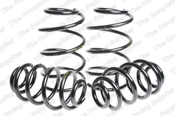 ROC Futóműkészlet, rugók - KL952408 - TothCarparts