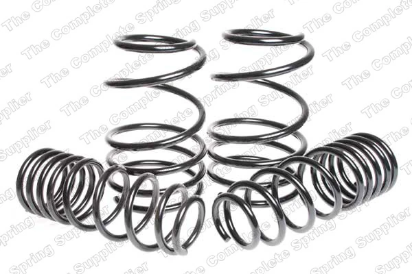 ROC Futóműkészlet, rugók - KL964458 - TothCarparts