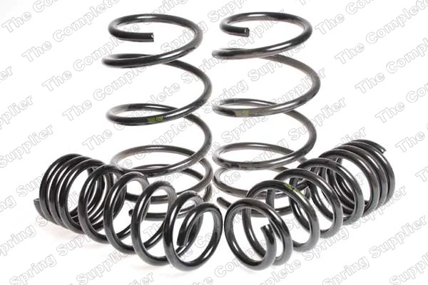 ROC Futóműkészlet, rugók - KL964472 - TothCarparts