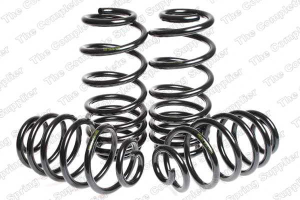 ROC Futóműkészlet, rugók - KL966411 - TothCarparts