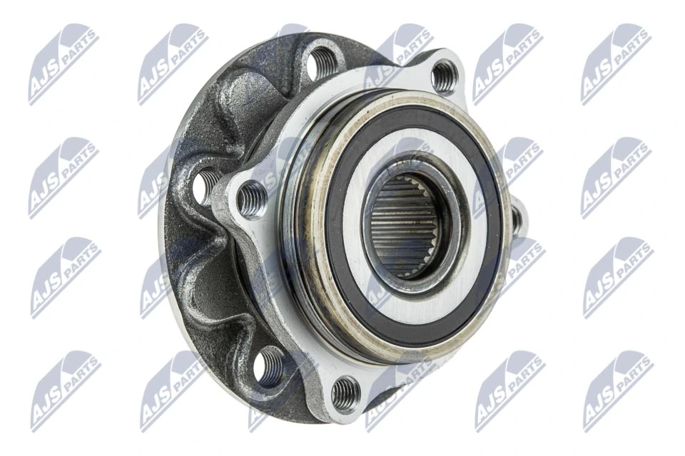 NTY kerékcsapágy készlet - KLP-AR-009 - TothCarparts