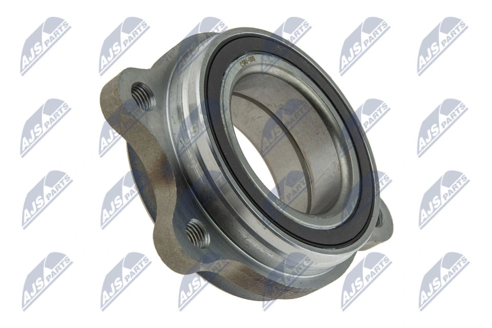 NTY kerékcsapágy készlet - KLP-AU-009 - TothCarparts
