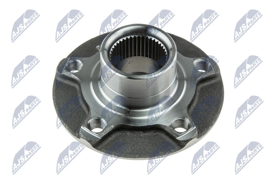 NTY kerékagy - KLP-AU-009P - TothCarparts