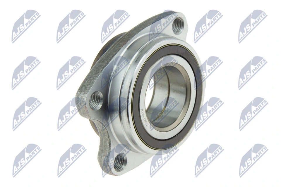 NTY kerékcsapágy készlet - KLP-AU-010 - TothCarparts
